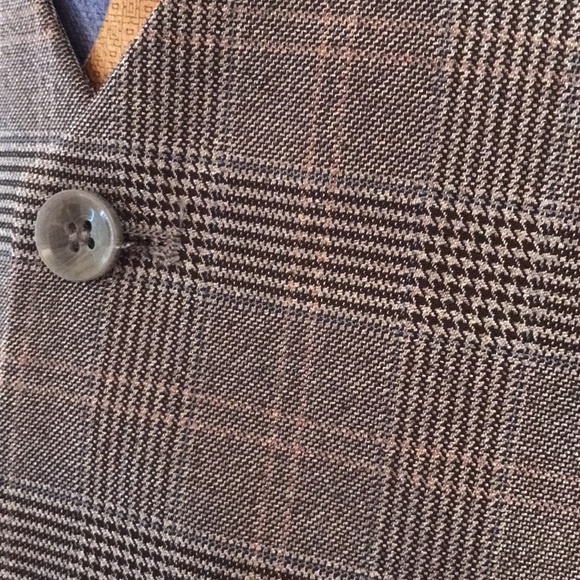 Dress Vest - Picture 11 of 17